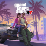 GTA New York