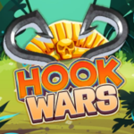 Hook Wars