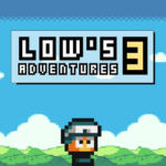 Lows Adventures 3