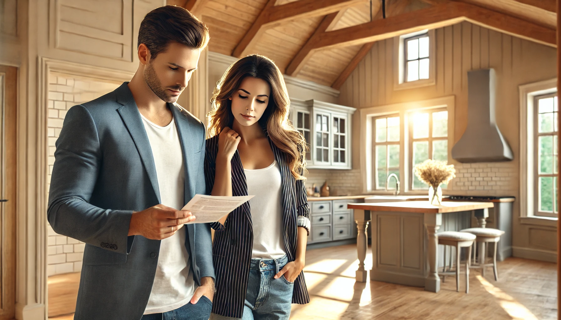 Avoid These Common Pitfalls When Searching for Your Dream Home