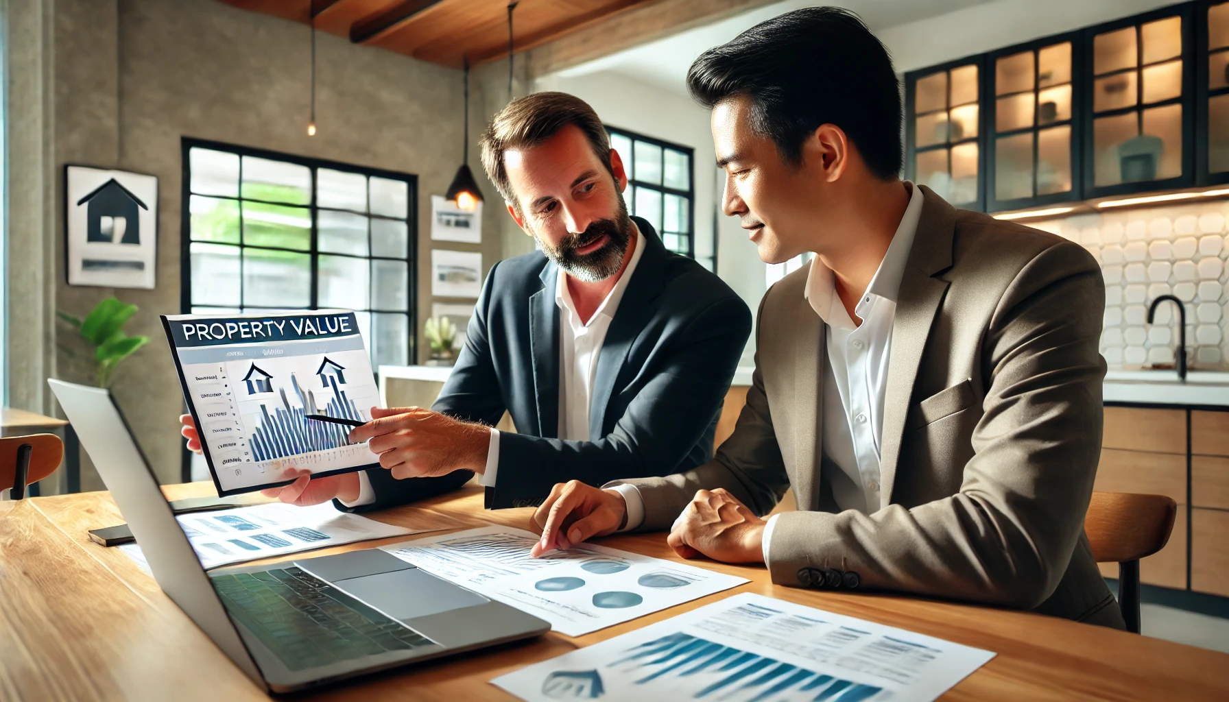 How to Evaluate Property Value: Key Factors Every Buyer Should Consider