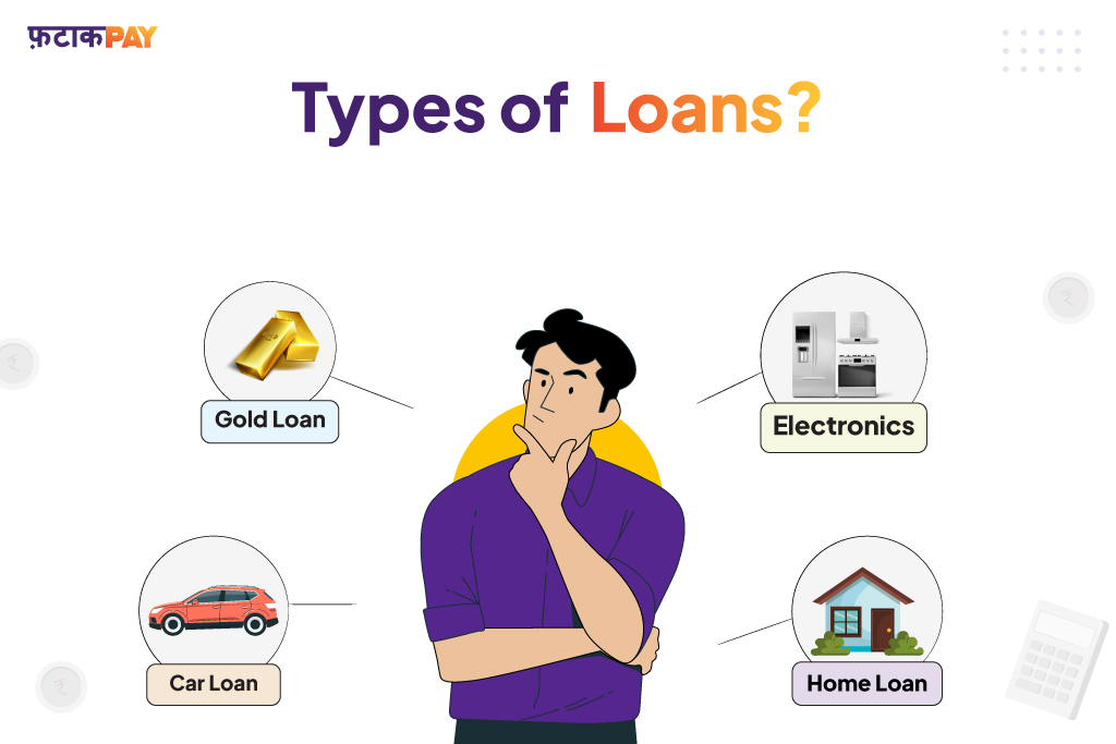 Exploring Different Types of Loans: Which One is Right for You?
