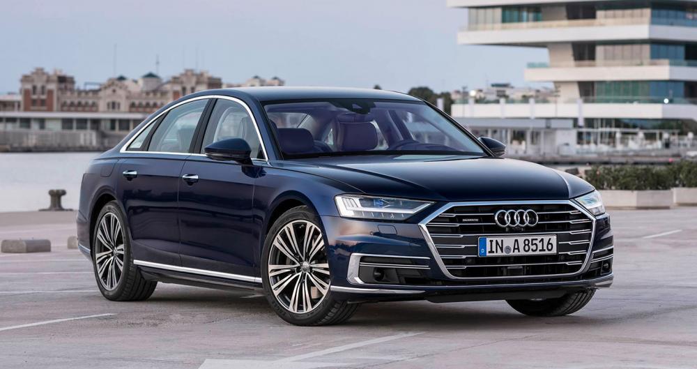 Is the Audi A8 Worth the Investment? A Comprehensive Review and Buying Guide