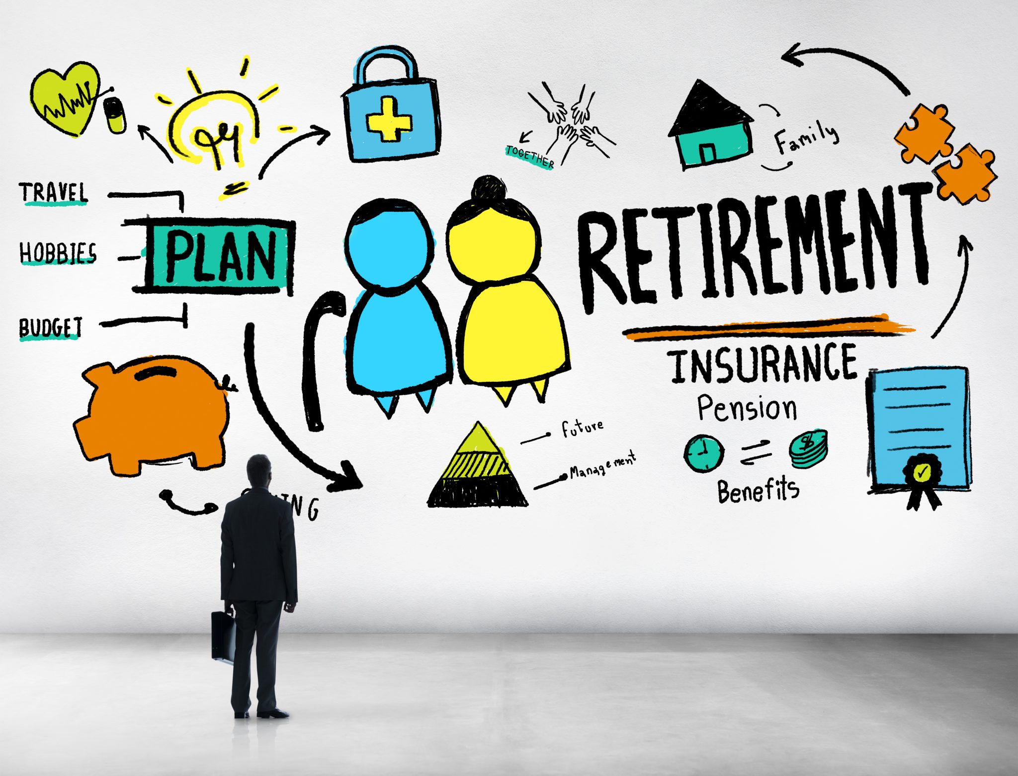 Retirement Planning Made Easy: Steps to Secure Your Future Today