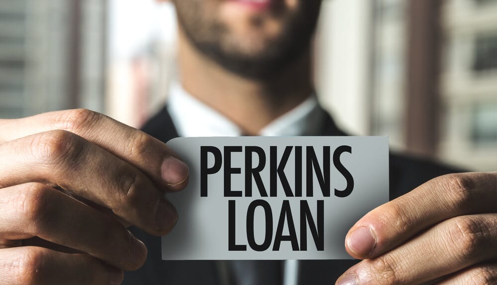 Perkins Loans: All of the Information You Need To Know